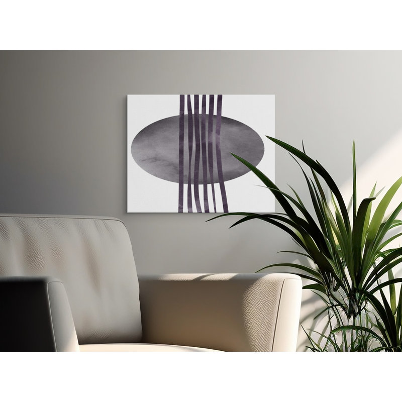 Wrapped Canvas Print Set, 20.32 cm H x 25.4 cm W