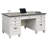 Sereda Piece Configurable Executive Desk Office Set