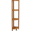Kai™ 17" W x 59" H Bathroom Shelf