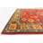 Josephs Red Rug