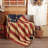 Timeless Classics Cotton Throw
