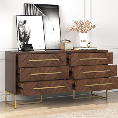 Armoire de rangement simple et moderne