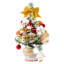 Christmas Plants & Flowers Decorative Accent