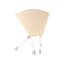Aarre Corner Standing Desk-662895399