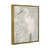 Gold Floater Frame