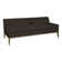 Jacen 72.5" Footboard Sofa
