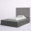 Lit plateforme tapissier Zaniyah-721945272-721945278