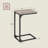 Mitul C-Shaped End Tables -790006092