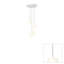 Lustre suspendu sphère Bola-42166485-42166487