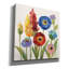 «Wild Garden I» par Silvia Vassileva, art mural sur toile-636679415