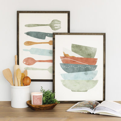 Kitchen Utensils