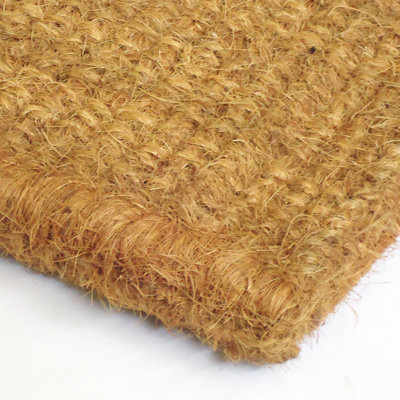 Hattaway Non-Slip Outdoor Doormat
