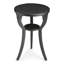 Dalton Round 15.75"W Side Table-469507177