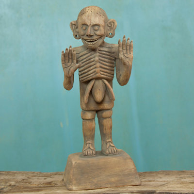 Zhane Religious & Spiritual Figurines & Sculptures