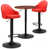 Rouge est en rupture de stock
