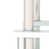 Transparent / Blanc
