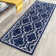 Carolene Hand Tufted Wool Geometric Rug