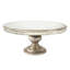 Bourbon Round Dining Table