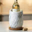 Reed Slanted Marble Champagne & Wine Chiller-626992875