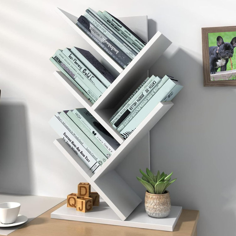 60cm H x 26.5cm W Standard Bookcase