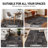 Rambo Geometric Black/Ivory Area Rug-1163769021-1147691665