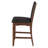 Bardia 5 Piece Counter Dining Table Set