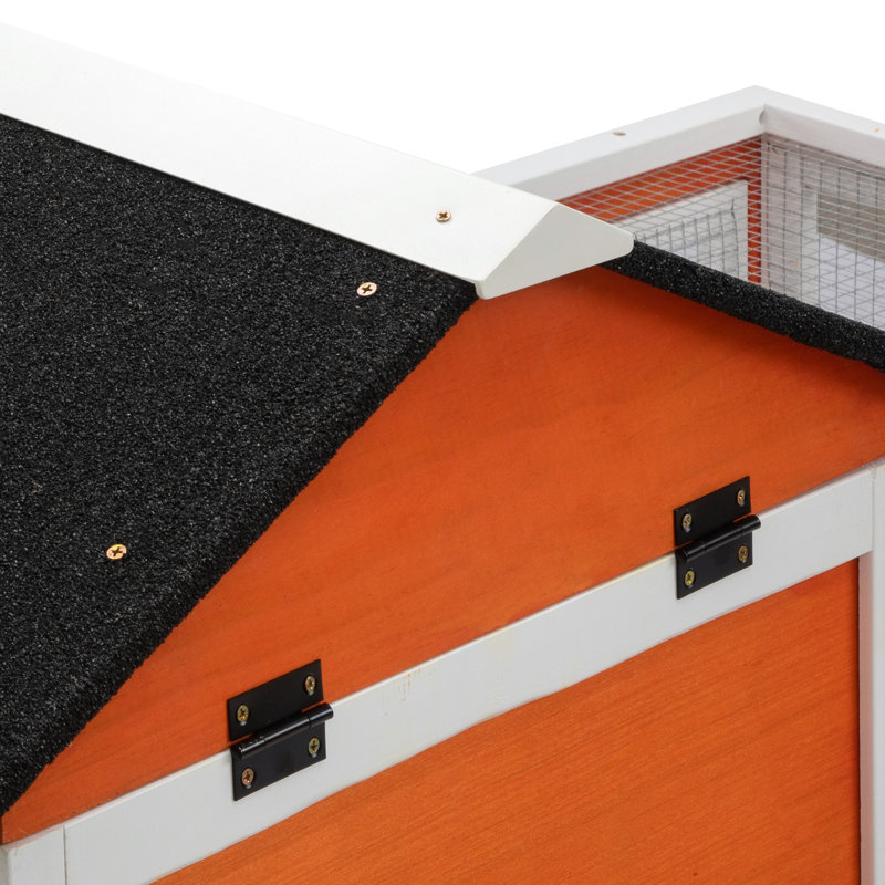 Small Animal Playpen