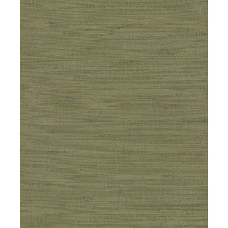 Papier peint Hamza, Sauge, L 20,5 po x L 33 po