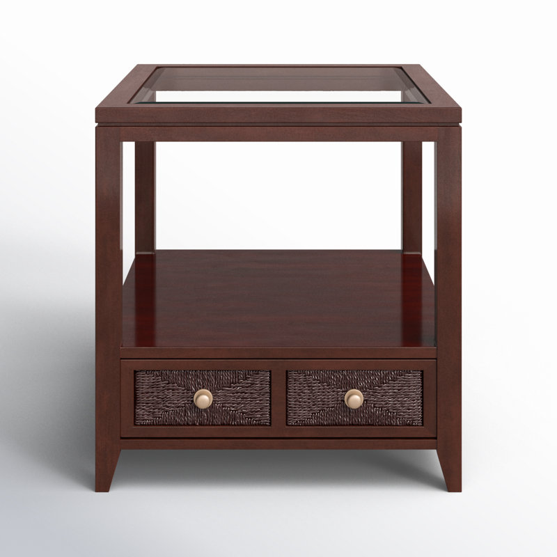 Edenton End Table, Coffee