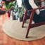 Dodds Solid Colour Area Rug-109060680