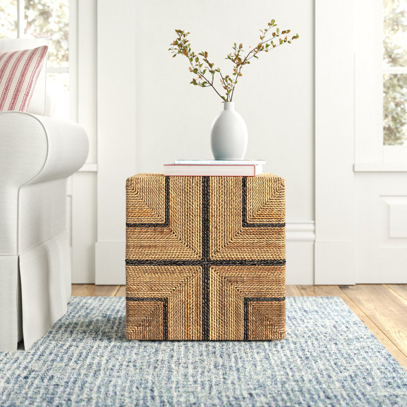 Clarkstown End Table