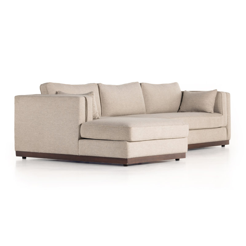 Lawrence Chaise Sectional