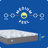 Sealy Dreamlife 12” Medium Hybrid Mattress-in-a-Box-99281059