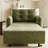 3-in-1 Sleeper Chair Bed-1285545562