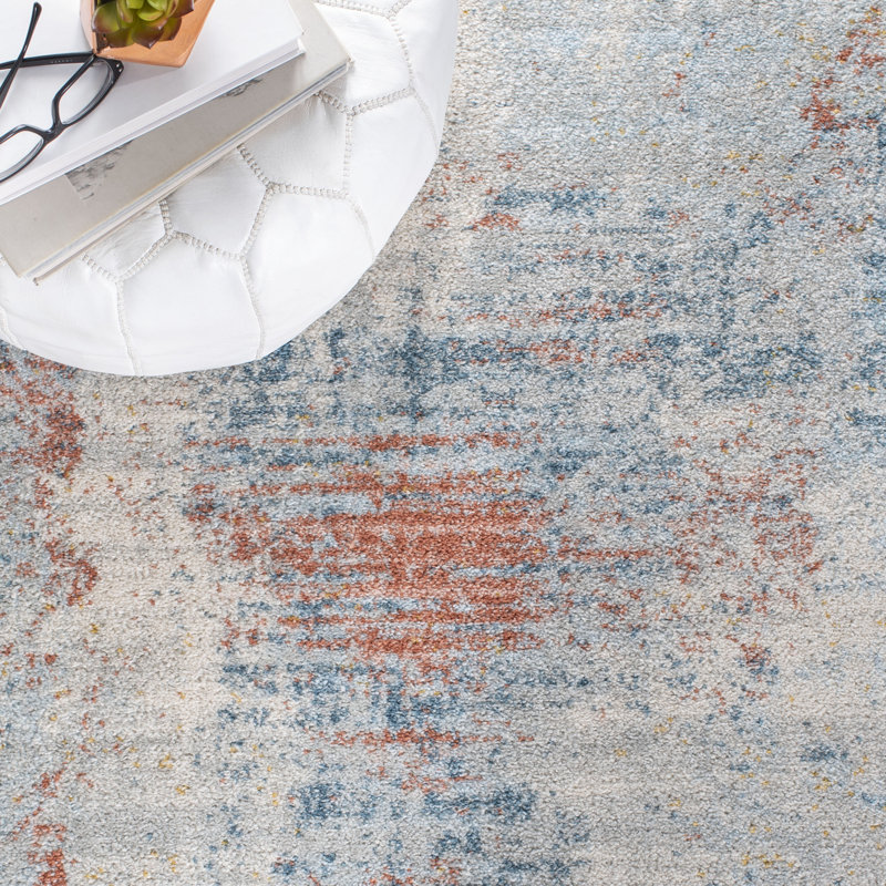 Tulum Performance Rug, Rectangle 8' x 10'