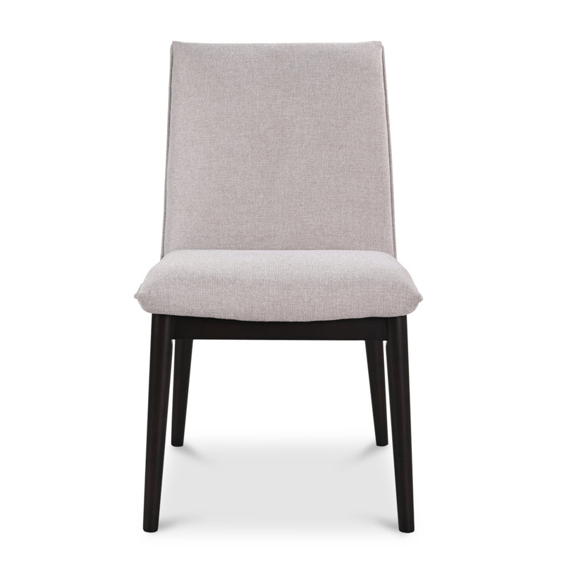 Arawn Upholstered Dining Chair, Beige