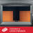 1200 Square Feet Freestanding Stove