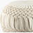 Lohmann Upholstered Pouf-993573181