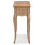 88cm Solid Wood Console Table