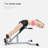 Adjustable Roman Chair Back Extension Bench