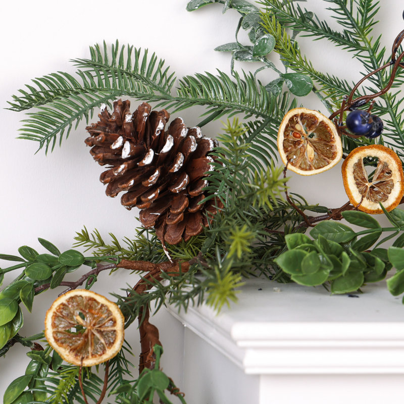 150cm Faux Garland
