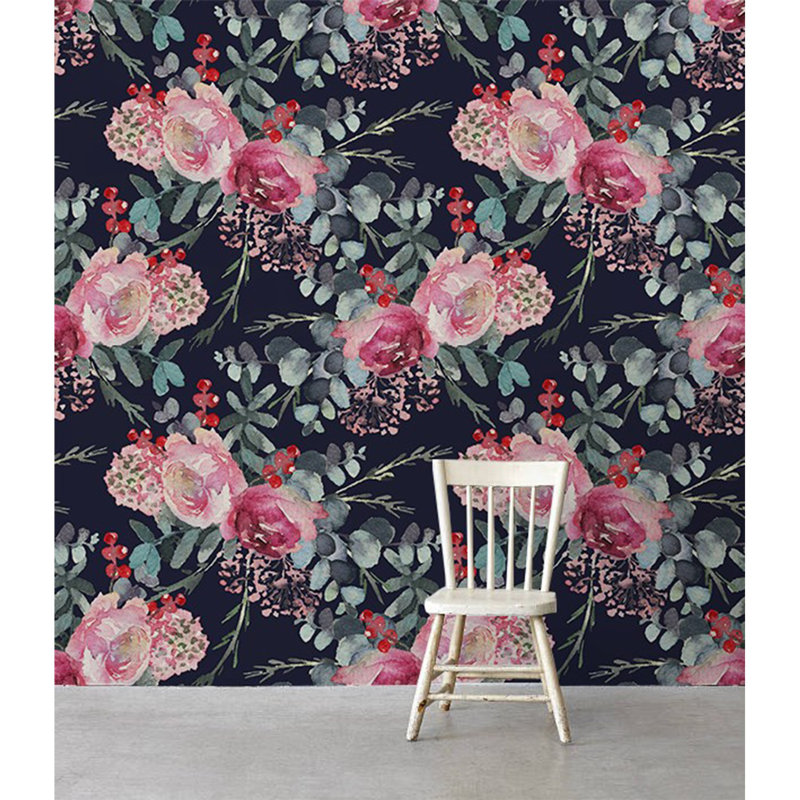 Fenwick Matte Mural, 208 x 146cm