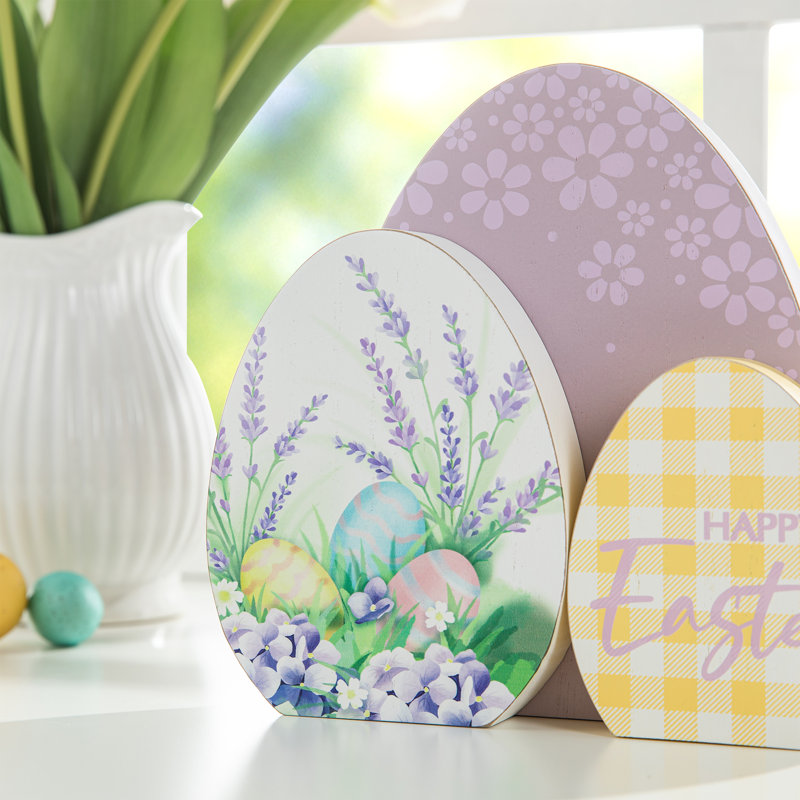 Easter Decorative Accent