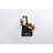 Bathroom Faucet Wall Mounted Bathroom Sink Faucet-121292249