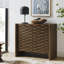 Buffet décoratif Emric Wave
