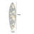 Coastal Solid Wood Wall Decor