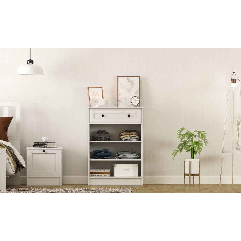 Commode