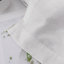 Paire de rideaux semi-transparents avec passe-tringle et passe-tringle-218550413-218249362