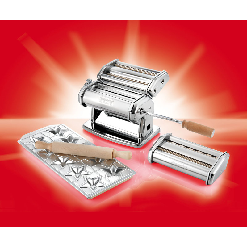 GSD Electric Pasta Maker