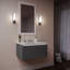 Curated Cartesian 31" Single Bathroom Vanity Set-1395172435-1395172436-1443509267